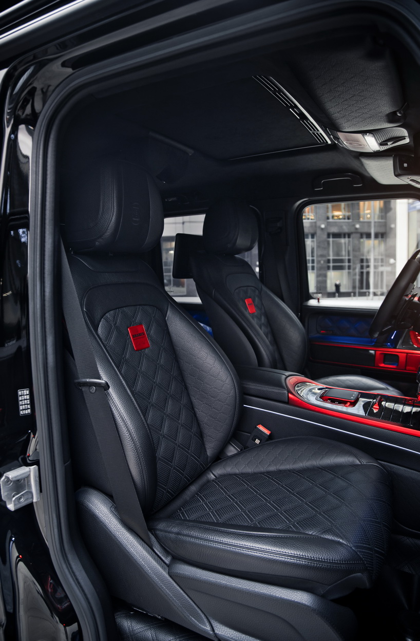 Brabus 2025
