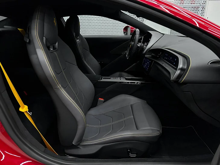 Ferrari Amalfi